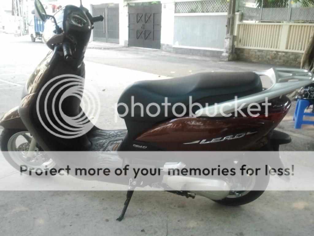 cần bán Lead Fi 110 đời cuối 02/2013 bs đẹp 56336