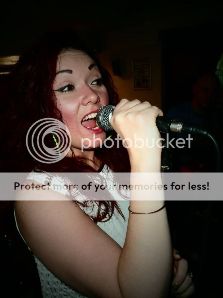 Guilty Pleasures Photos - Kim Sings