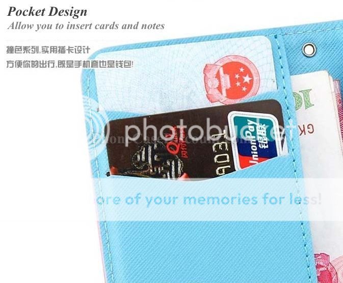 Rainbow cover case casing