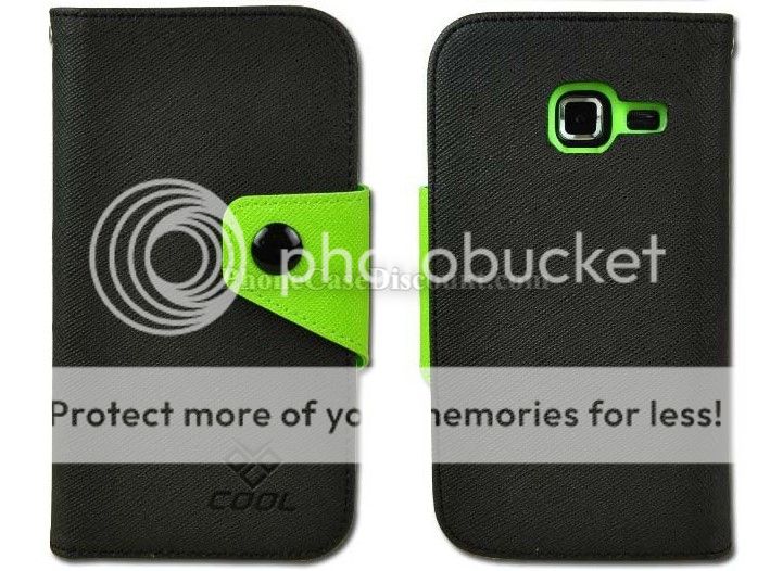 Rainbow cover case casing