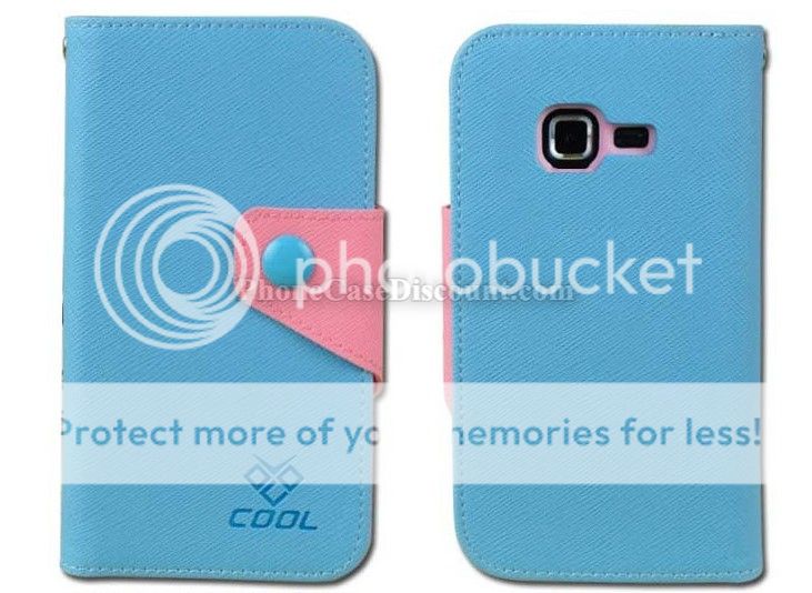 Rainbow cover case casing