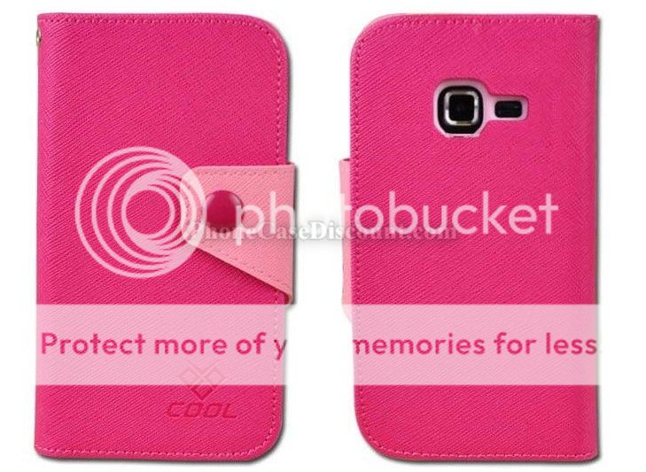 Rainbow cover case casing