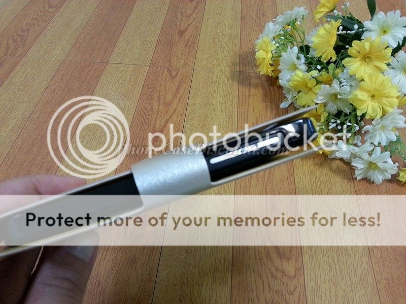 blackberry Cover 360 Rotating Case