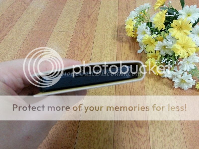 blackberry Cover 360 Rotating Case