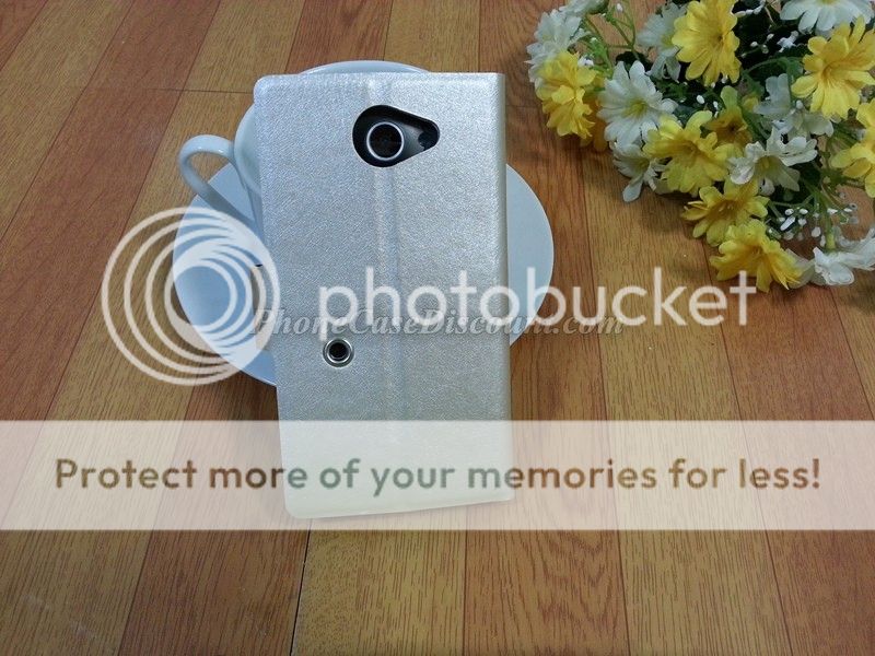 htc desire Cover 360 Rotating Case