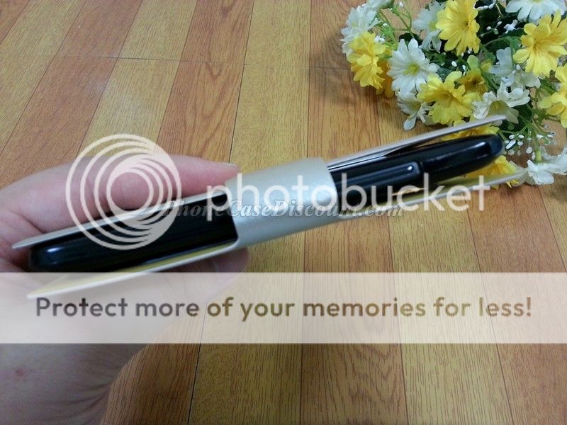 htc desire Cover 360 Rotating Case