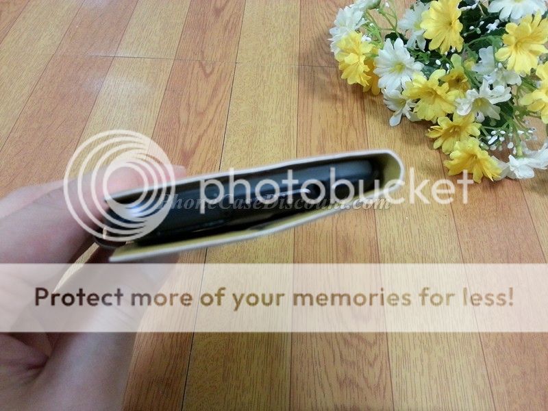 htc desire Cover 360 Rotating Case