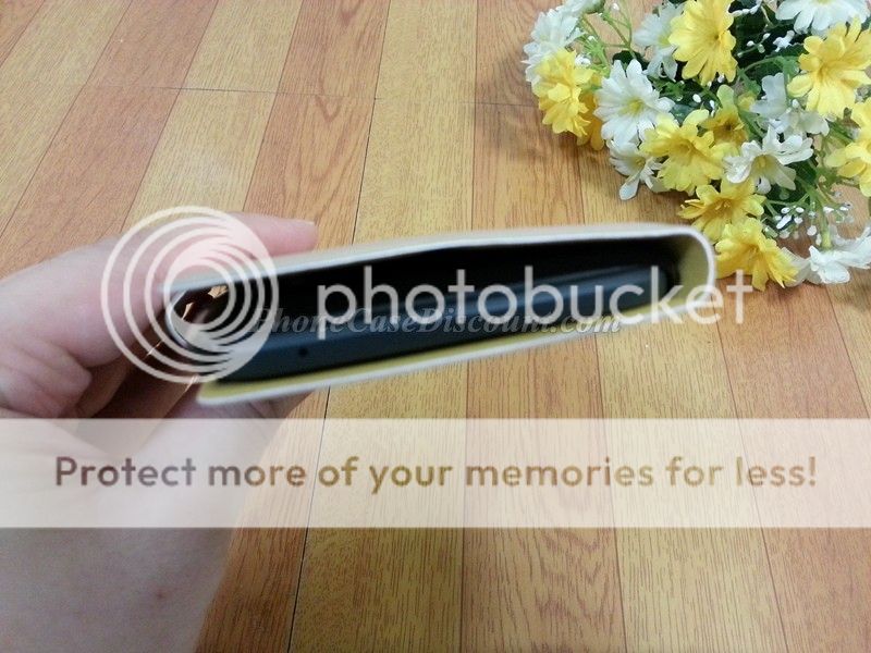 htc desire Cover 360 Rotating Case