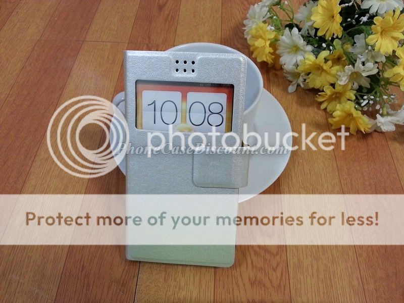 htc desire Cover 360 Rotating Case