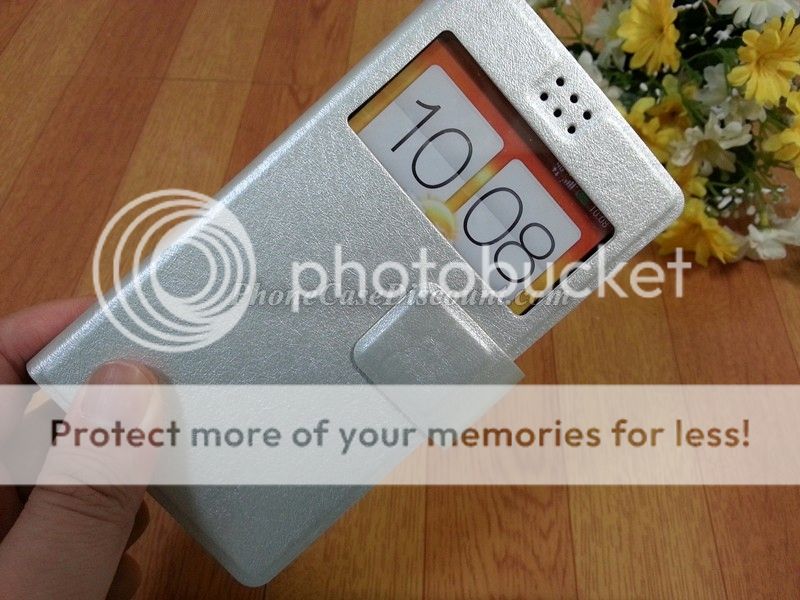 htc desire Cover 360 Rotating Case