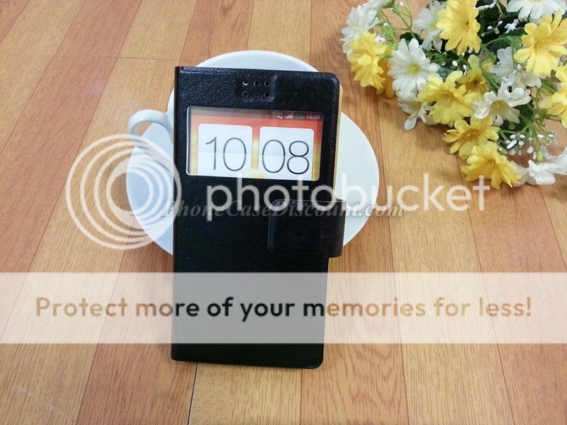 htc desire Cover 360 Rotating Case