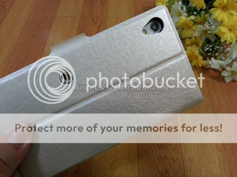 huawei honor ascend Cover 360 Rotating Case