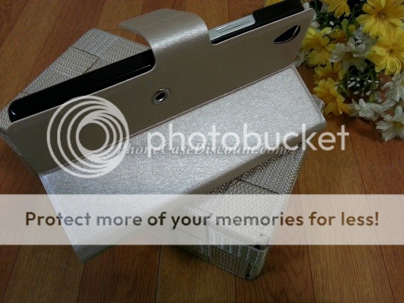 huawei honor ascend Cover 360 Rotating Case