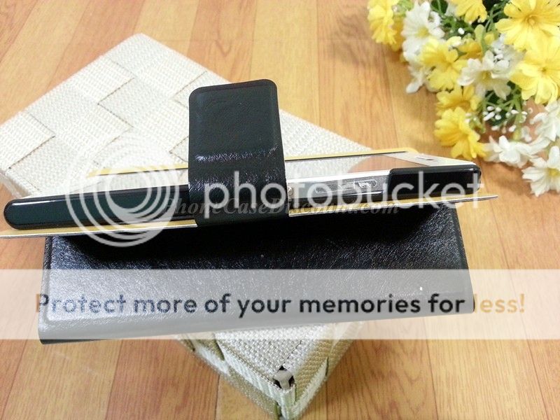 huawei honor ascend Cover 360 Rotating Case