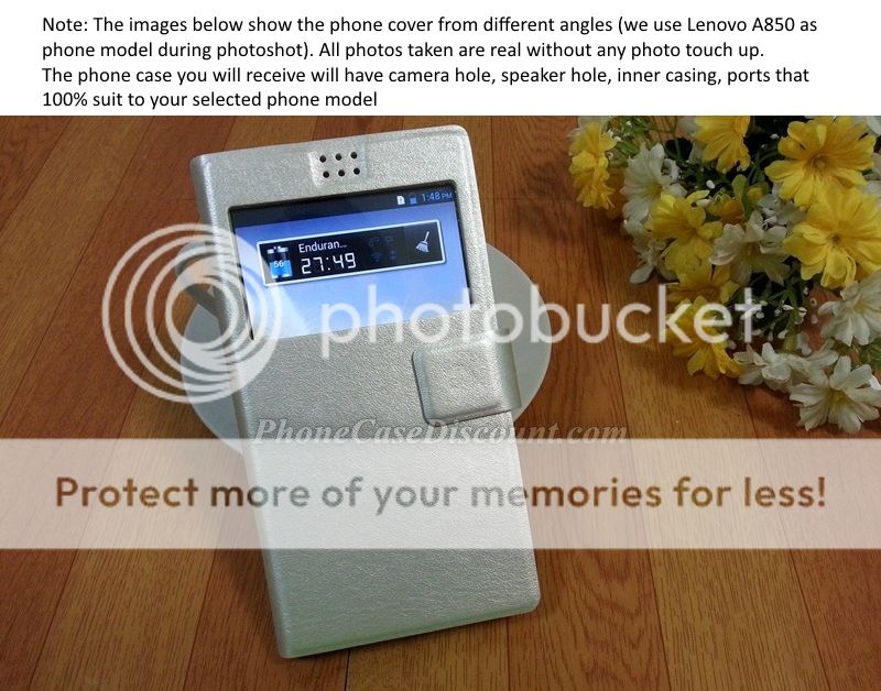 lenovo Cover 360 Rotating Case