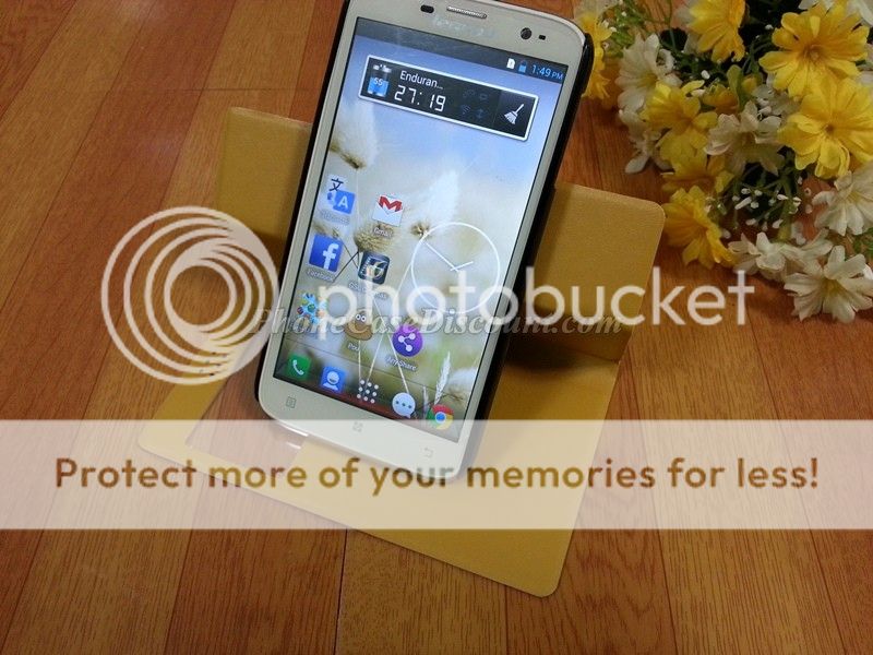 lenovo Cover 360 Rotating Case