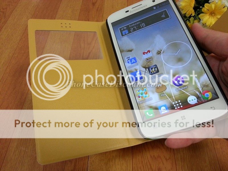 lenovo Cover 360 Rotating Case