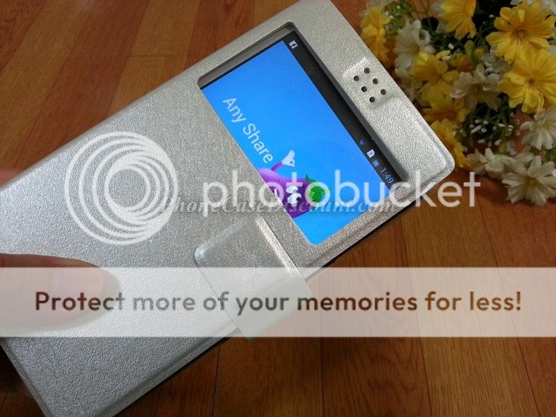 lenovo Cover 360 Rotating Case