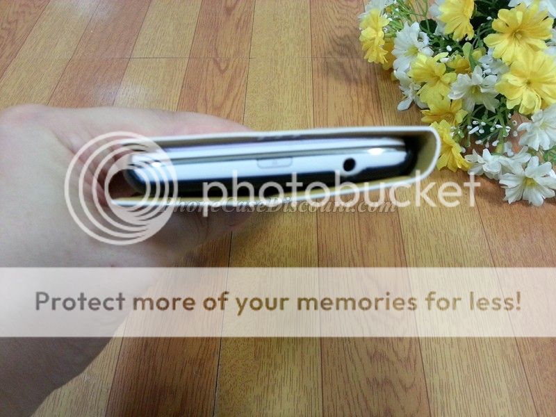 lenovo Cover 360 Rotating Case