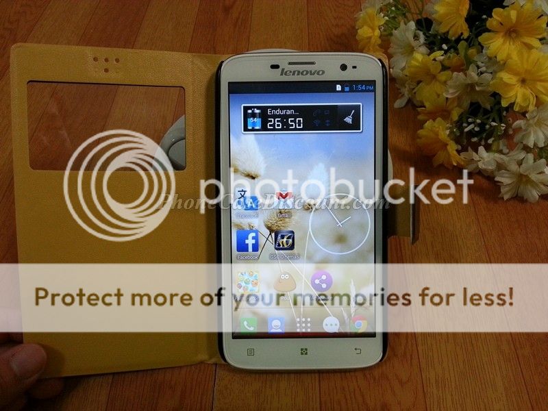 lenovo Cover 360 Rotating Case