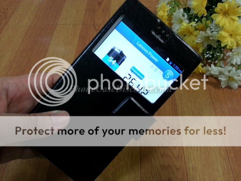 lenovo Cover 360 Rotating Case