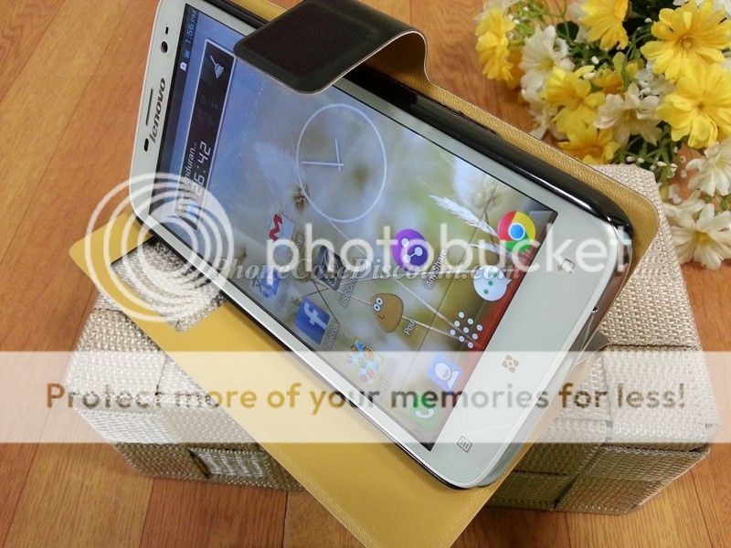 lenovo Cover 360 Rotating Case