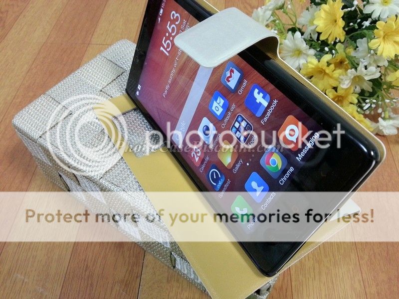 xiaomi redmi note Cover 360 Rotating Case