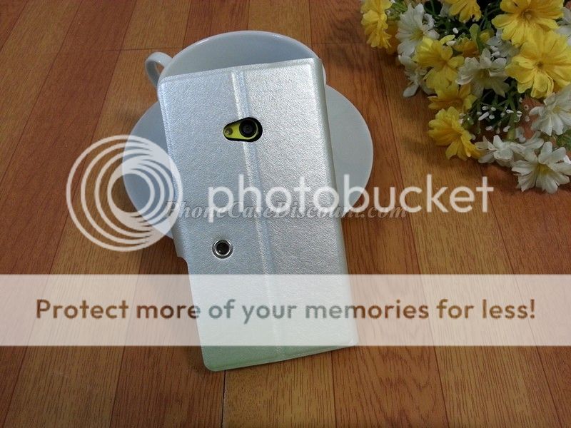 nokia lumia Cover 360 Rotating Case