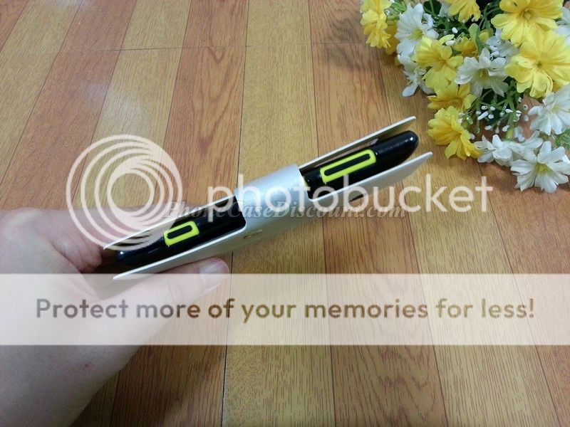 nokia lumia Cover 360 Rotating Case