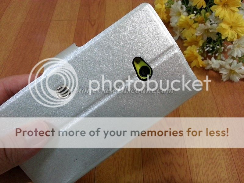 nokia lumia Cover 360 Rotating Case