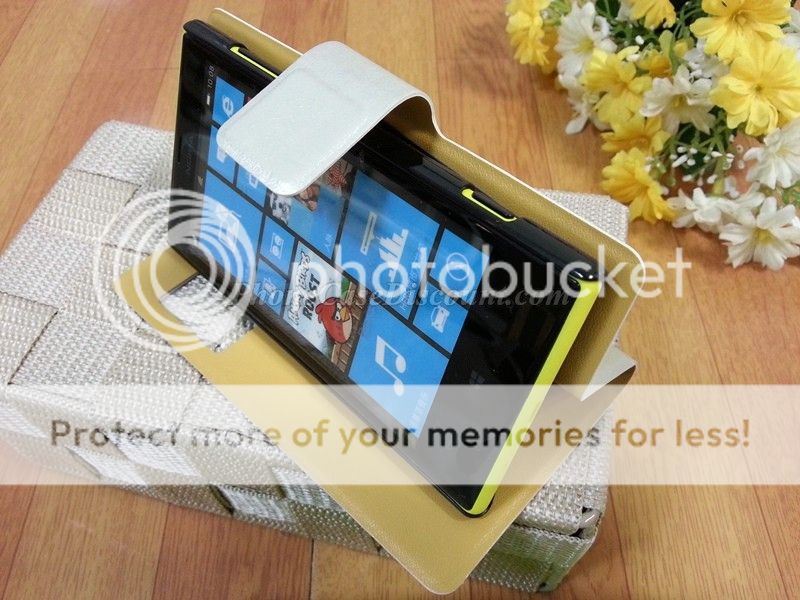 nokia lumia Cover 360 Rotating Case