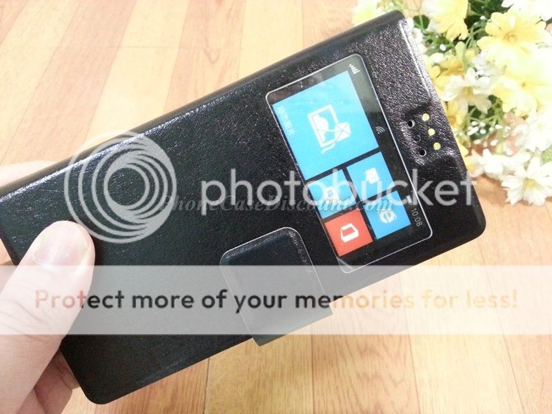 nokia lumia Cover 360 Rotating Case