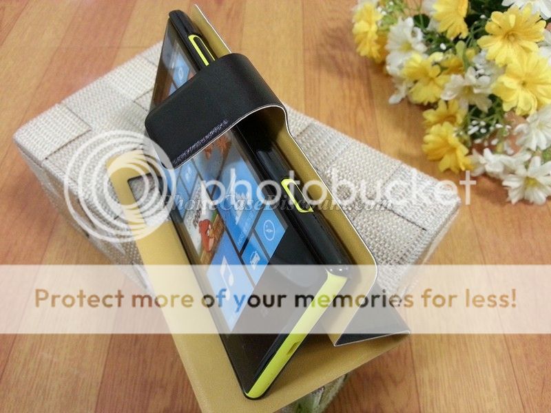 nokia lumia Cover 360 Rotating Case