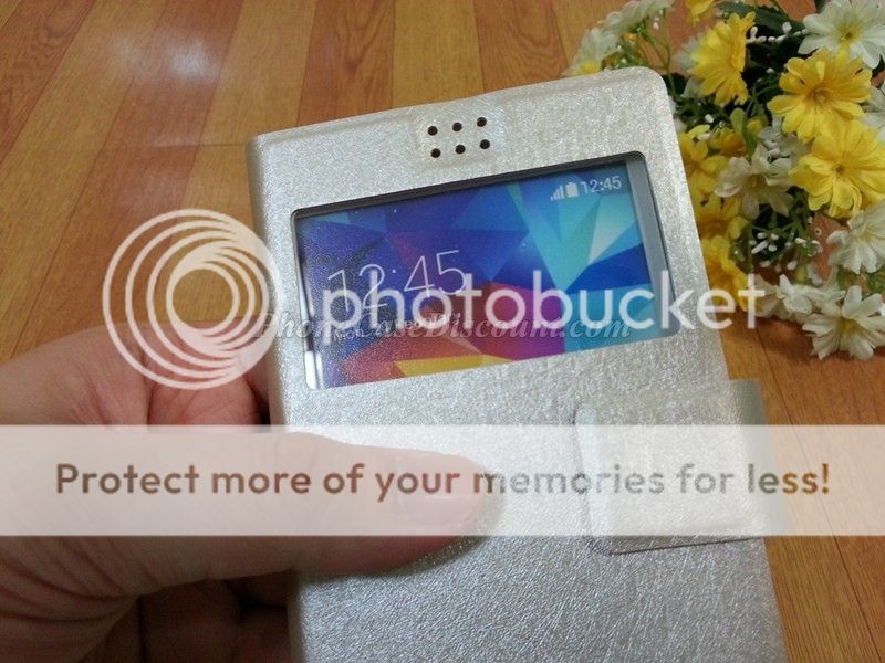 samsung galaxy Cover 360 Rotating Case