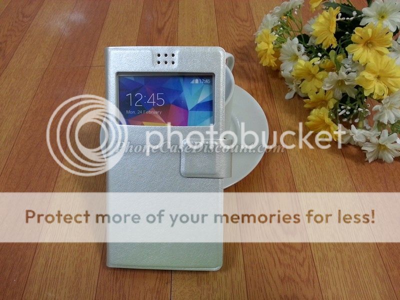 samsung galaxy Cover 360 Rotating Case