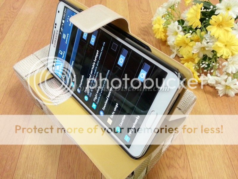 samsung galaxy Cover 360 Rotating Case