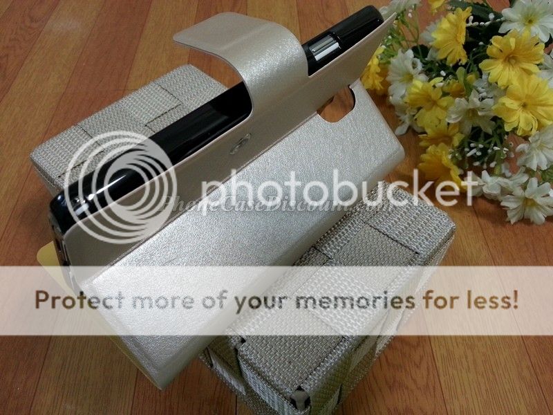 samsung galaxy Cover 360 Rotating Case