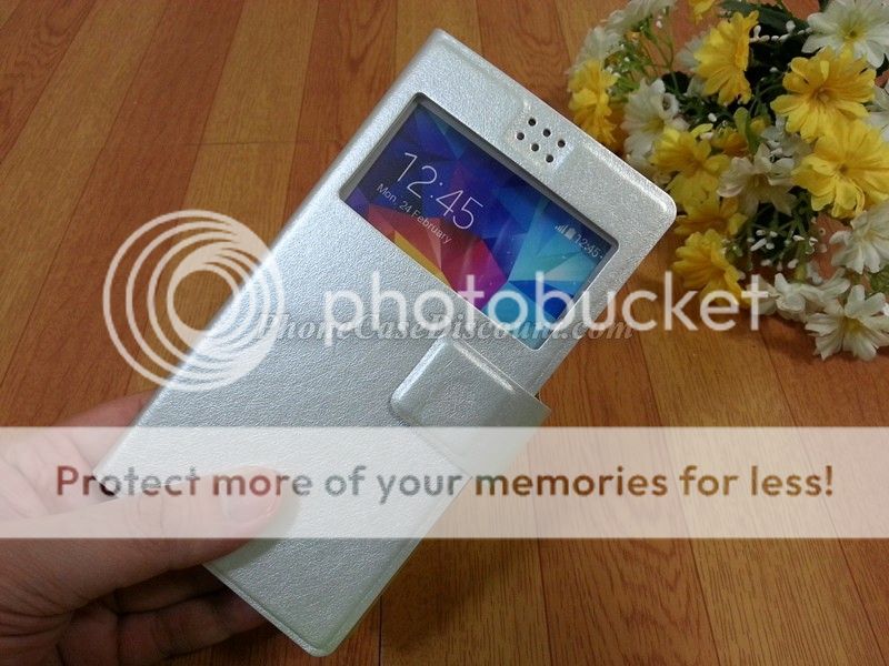 samsung galaxy Cover 360 Rotating Case