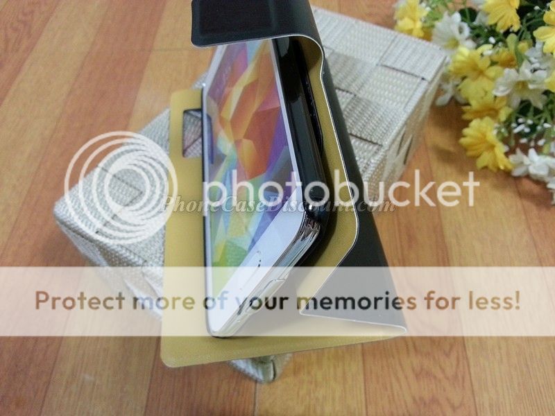 samsung galaxy Cover 360 Rotating Case