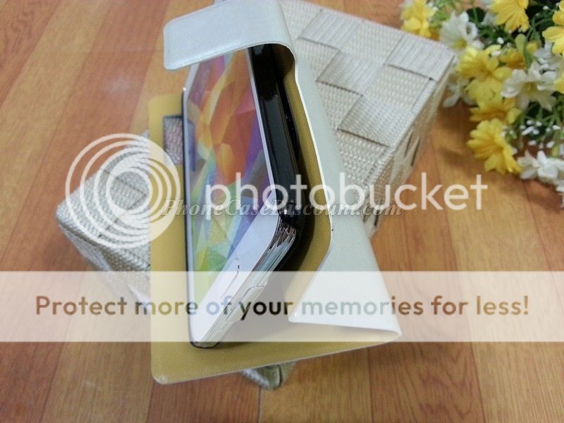 samsung galaxy Cover 360 Rotating Case