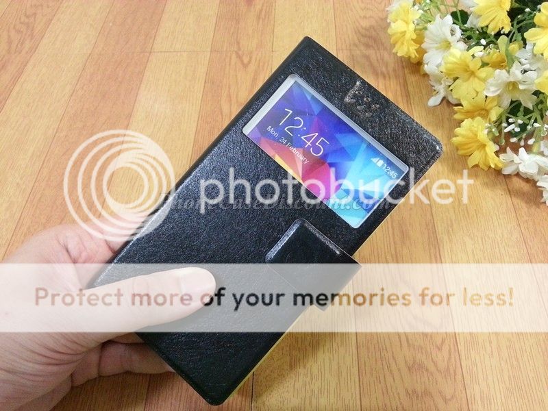 samsung galaxy Cover 360 Rotating Case