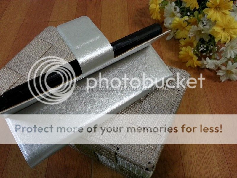 sony xperia Cover 360 Rotating Case