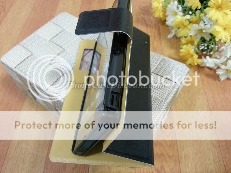 sony xperia Cover 360 Rotating Case