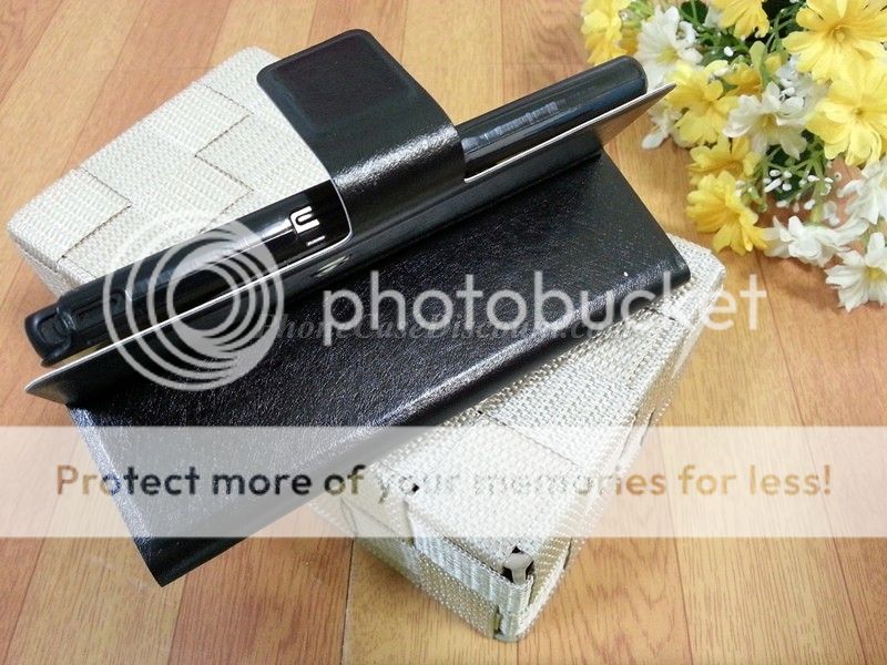 sony xperia Cover 360 Rotating Case