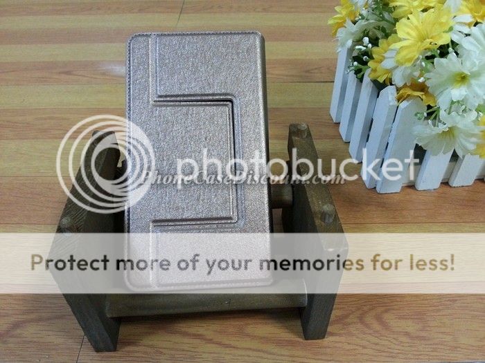 Huawei Honor Ascend Cover Window Case