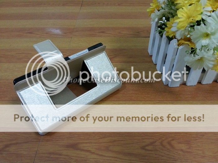 Huawei Honor Ascend Cover Window Case