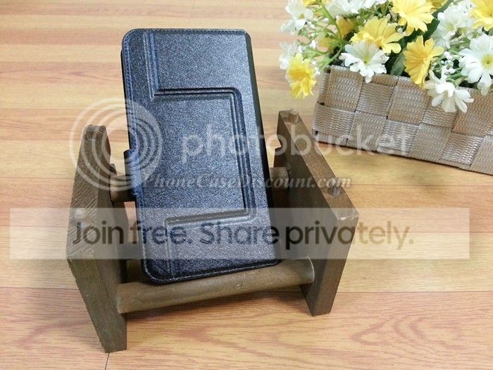 Nokia Lumia Window PU Leather Case Cover