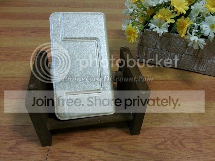 Nokia Lumia Window PU Leather Case Cover