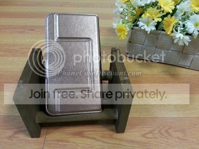 Nokia Lumia Window PU Leather Case Cover