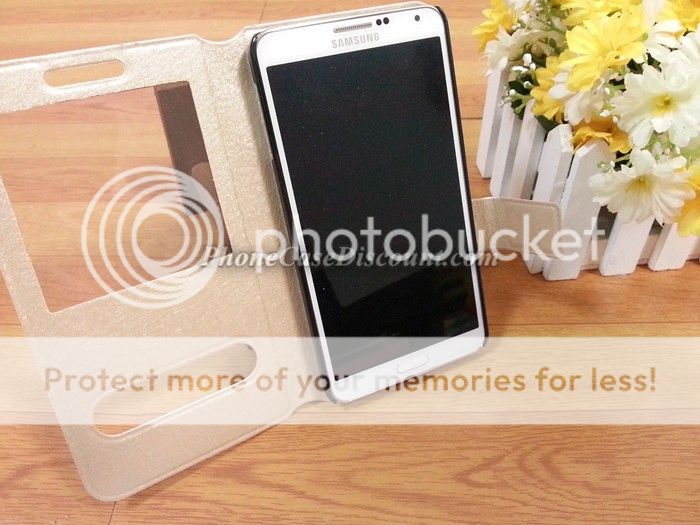 Samsung Samsung Note Window Case